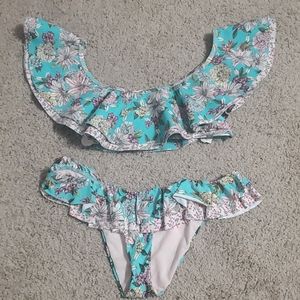 Swimsuit